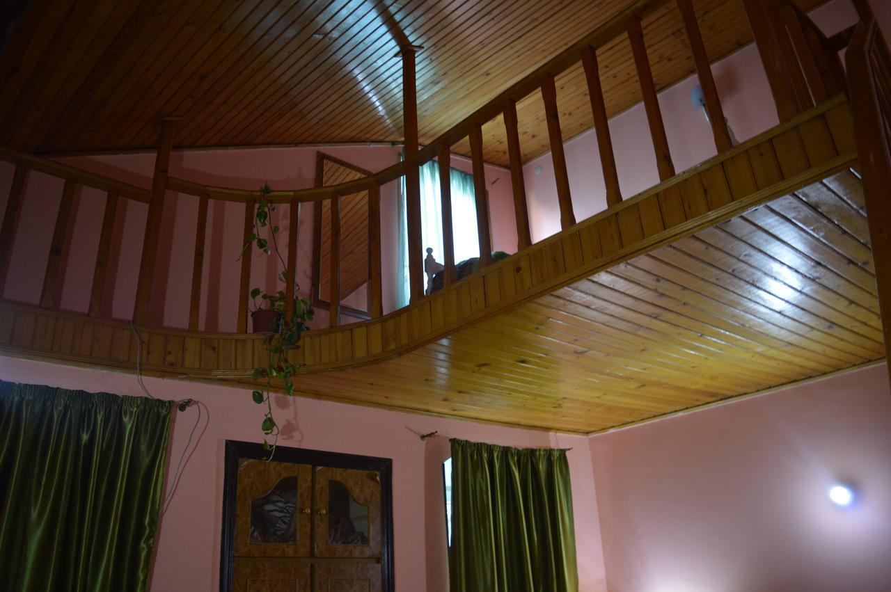 Ferienwohnung Vintage House 19 Century Tbilisi Exterior foto
