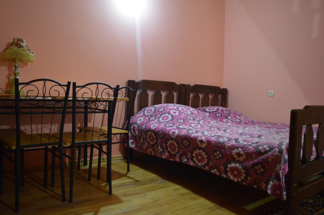Ferienwohnung Vintage House 19 Century Tbilisi Exterior foto